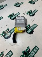 Блок управления AIRBAG