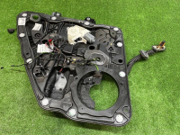 Стеклоподъемный механизм