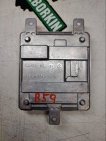 Блок управления LED фары