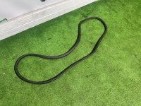 Уплотнительная резинка боковой двери