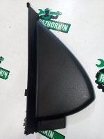 накладка торпедо