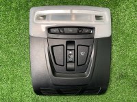 Плафон подсветки салона