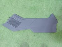 Накладка центральной консоли Накладка центральной консоли