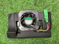 Вентилятор охлаждения отсека электроники
