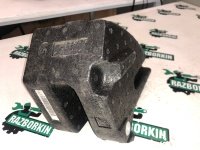 Противоударная подушка двери