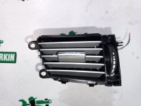 Воздуховод салона