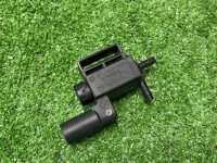 Клапан электромагнитный