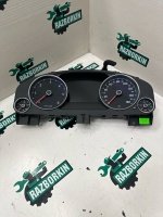 Панель приборов