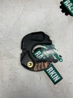 Плюсовой вывод в моторном отсеке