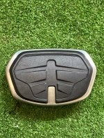 накладка педали тормоза