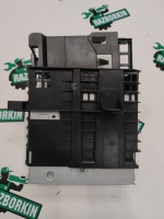 Блок управления мультимедия MMI 3G