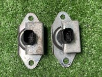 Датчик ускорения