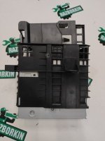 Блок управления мультимедия MMI 3G