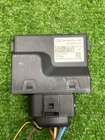 Блок управления топливным насосом