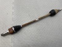 Приводной вал