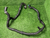 Патрубок системы охлаждения