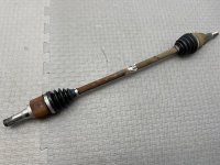 Приводной вал