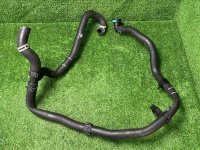 Патрубок системы охлаждения