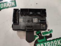 Блок управления двери