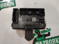 Блок управления двери