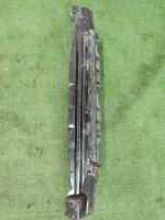 Крепление радиатора