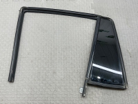 Форточка двери