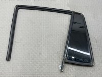 Форточка двери