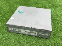 Блок усилителя радио