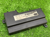 Блок управления сигнализации