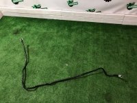 Трубка вентиляции топливного бака