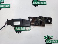 Замок багажника