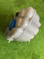 Бачок расширительный Бачок расширительный