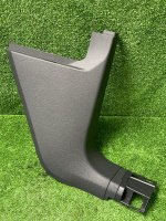 Накладка стойки