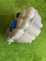 Бачок расширительный Бачок расширительный