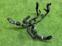 Трубка охлаждения