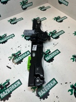 Стеклоподъемный механизм