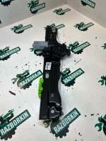 Стеклоподъемный механизм