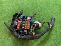 Блок предохранителей