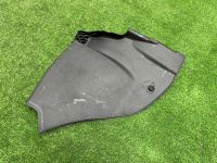 Накладка жабо