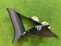 Обшивка стойки