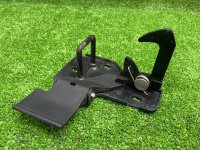 Крюк замка капота