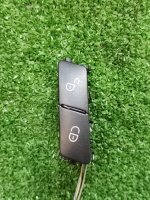 Кнопка центрального замка