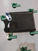 Испаритель кондиционера