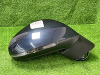 Зеркало заднего вида боковое