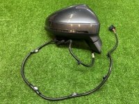 Зеркало заднего вида боковое