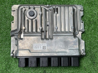 Блок управления двигателем