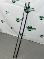 Рейлинги крыши