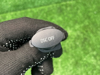 Выключатель DSC OFF