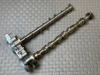 Распредвал