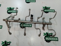 Топливная рампа